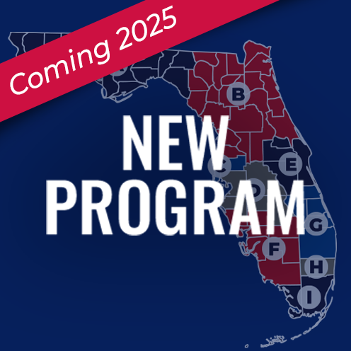 New Program Map