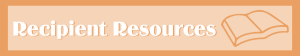 Recipient Resources